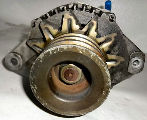 ��������� Isuzu 4HJ1, 4HK1, 4HL1 (LR260-512) : ���������� �1